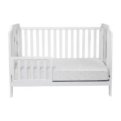 Suite Bebe Celeste 3-in-1 Convertible Island Crib - White 11 Suite Bebe Celeste 3-in-1 Convertible Island Crib - White -Child Furniture Store GUEST 00290bcd 883d 4f60 97ff cb2f82961f23