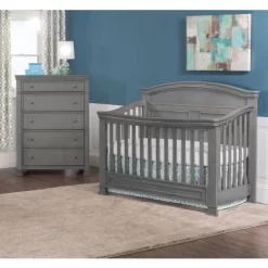 Child Craft Westgate 5-Drawer Chest -Child Furniture Store GUEST 0048f1f8 e872 40fb b49b 351d1efdc011