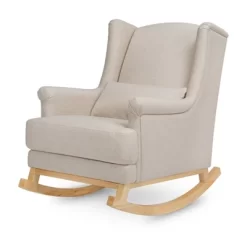 Namesake Miranda Wingback Rocker -Child Furniture Store GUEST 00f17650 7d77 40e0 8ea2 416a9a01e565