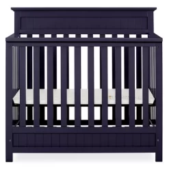 Dream On Me JPMA Certified Harbor 4-in-1 Convertible Mini Crib -Child Furniture Store GUEST 00fbb5b2 810e 40d2 98a8 c33059b9f434