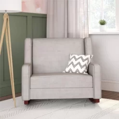 Baby Relax Jax Double Rocker -Child Furniture Store GUEST 018f6e78 ffd1 4492 9f97 4aece26f0da9