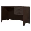 Highlands Desk With Hutch Espresso - Hillsdale Furniture -Child Furniture Store GUEST 01a35685 a990 4e93 bd22 359aa113fb3f