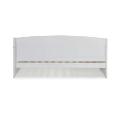 King Harmony Daybed With Conversion White - Alaterre Furniture -Child Furniture Store GUEST 023a982e e0cd 4087 950a fef15ae4adfc