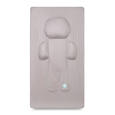 PillowSheets Toddler Fitted Sheet, With Built-in Head Pillow 9 PillowSheets Toddler Fitted Sheet, With Built-in Head Pillow - Image 7