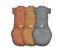 Embe 3-Pack Bundle, Transitional Swaddle Sack With Arm Snaps, Convertible, Arms-In/Arms-Out, Legs-In/Legs-Out 3-6mo -Child Furniture Store GUEST 039fe9b2 55cf 4500 8f02 c0b054a3890d