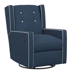 Baby Relax Shirley Swivel Glider Recliner Chair 24 Baby Relax Shirley Swivel Glider Recliner Chair -Child Furniture Store GUEST 03a5dc4f 4029 4e3b 8caa 6752eedb3814