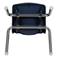 Flash Furniture Advantage Student Stack School Chair - 14-inch -Child Furniture Store GUEST 03b2e650 5e19 47ba 87b8 6cc19b409665