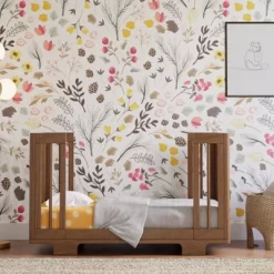 Babyletto Yuzu 8-in-1 Convertible Crib With All-Stages Conversion Kits -Child Furniture Store GUEST 040d3bbf e02c 40a2 be01 f1cb95024cf6