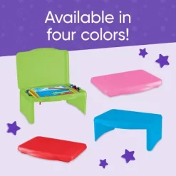 HearthSong - Portable Folding Lap Desk With Storage Activity Tray -Child Furniture Store GUEST 04cd9ccc b46e 4ed5 b2a3 1a68cf37d6bd