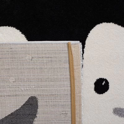 Carousel Kids CRK132 Power Loomed Area Rug - Safavieh 7 Carousel Kids CRK132 Power Loomed Area Rug - Safavieh - Image 5