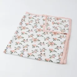 Little Unicorn Cotton Muslin Quilted Throw -Child Furniture Store GUEST 062e76b8 f234 4fcc b37c c177c17482d5