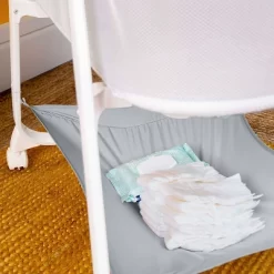 Bright Starts Disney Baby Winnie The Pooh Soothing Baby Bassinet - Slumber Party -Child Furniture Store GUEST 064cfce5 7d2c 43c7 8714 a2b18ad9d031