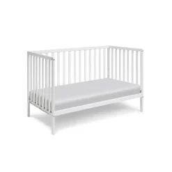 Suite Bebe Palmer 3-in-1 Convertible Island Crib - White -Child Furniture Store GUEST 06aff3d2 79f1 4bdc aba2 781af3da0f80