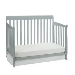 Suite Bebe Riley 4-in-1 Convertible Crib - Gray -Child Furniture Store GUEST 06ea45df 4288 4ec7 bbea 858787937840