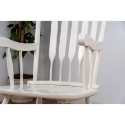 Gift Mark Wooden Adult Rocking Chair -Child Furniture Store GUEST 073d230f b86f 4c65 a6d2 0f2cb550e59a