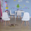 Emma And Oliver 4 Pack Kids Shaggy Dog Accent Chair - Desk Chair - Playroom Chair 1 Emma And Oliver 4 Pack Kids Shaggy Dog Accent Chair - Desk Chair - Playroom Chair -Child Furniture Store GUEST 0755756e 065b 43b1 b920 43ec0cdbfa4f