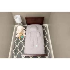 PillowSheets Toddler Fitted Sheet, With Built-in Head Pillow 14 PillowSheets Toddler Fitted Sheet, With Built-in Head Pillow -Child Furniture Store GUEST 07590f74 64ee 4236 ac20 e6d9f831920c