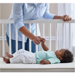 Sealy Butterfly Breathable Knit Crib And Toddler Mattress -Child Furniture Store GUEST 07c8f025 81d2 4e7c b44b 5515bc085a01