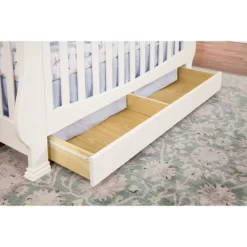 DaVinci Ashbury 4-in-1 Convertible Crib With Toddler Bed Conversion Kit -Child Furniture Store GUEST 0848c6ad 57f5 4932 97fa d14d6d8b2cf3