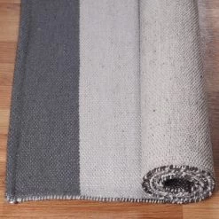 Modern Classic Coastal Stripes Indoor/ Outdoor Area Rug By Blue Nile Mills -Child Furniture Store GUEST 085d4025 22e7 4eae aecf 6e5a66622b84