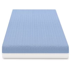 Delta Children Breathe Mattress - Breathable Baby Crib And Toddler Mattress With Cloud Core -Child Furniture Store GUEST 086232f9 aaee 4b52 9312 e4908b695fc6
