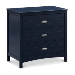 Carter's By DaVinci Nolan 3-Drawer Dresser 25 Carter's By DaVinci Nolan 3-Drawer Dresser -Child Furniture Store GUEST 086a9da5 ed41 49df 9ed9 a182f922fd99