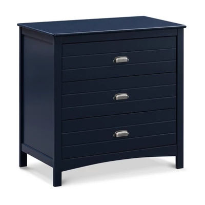 Carter's By DaVinci Nolan 3-Drawer Dresser 14 Carter's By DaVinci Nolan 3-Drawer Dresser - Image 12