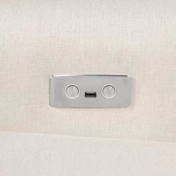 Namesake Linden Power Recliner And Swivel Glider With USB Port 25 Namesake Linden Power Recliner And Swivel Glider With USB Port -Child Furniture Store GUEST 088caf45 3967 461e a97d 7eeda5911b0e