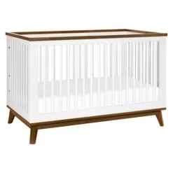 Babyletto Scoot 3-in-1 Convertible Crib With Toddler Rail 28 Babyletto Scoot 3-in-1 Convertible Crib With Toddler Rail -Child Furniture Store GUEST 08b6e21d 64d4 4da9 b18b 012d72b0a474