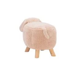 Sparky Puppy Dog Stool Light Brown - Powell 14 Sparky Puppy Dog Stool Light Brown - Powell -Child Furniture Store GUEST 0901f87d d104 40c7 980d 4fee008b4895