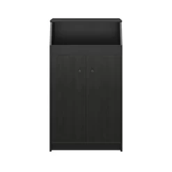 Studio J 2 Door Storage Tower - Room & Joy -Child Furniture Store GUEST 0953a091 d880 42d7 b118 8e8300efc42c