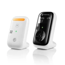 Motorola Audio Baby Monitor With 2-Way Communication - PIP11