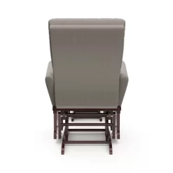 Storkcraft Harmony Premium Glider And Ottoman -Child Furniture Store GUEST 0999fefe ffce 4939 953f 0cf574daaf1a