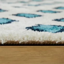 Avery Diamonds Shag Kids' Rug - Balta Rugs -Child Furniture Store GUEST 09a9078b 5eaf 4b2b 9647 978787ea301c