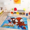 Marvel Spidey & Friends 54"x78" Area Rug -Child Furniture Store GUEST 09b2de4f e452 4dac b2b8 6552d31b9156