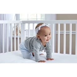 Kolcraft Fresh Start Polyfoam Crib And Toddler Mattress -Child Furniture Store GUEST 09c55b6f 4c98 4398 ab56 d96b58dea9e4