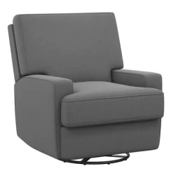 Baby Relax Jasiah Swivel Glider Recliner Chair -Child Furniture Store GUEST 0a2c38c9 8169 4fc4 a814 787988753f55
