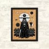 Star Wars Darth Vader Quote Cork Wall Art - RoomMates -Child Furniture Store GUEST 0a305e96 b8e4 4d95 b3c3 94cf687277cc