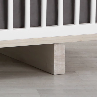 Second Story Home Ayr Crib 6 Second Story Home Ayr Crib - Image 4