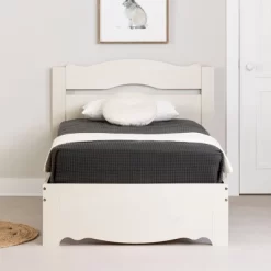 Lyara Bed Set White Wash - South Shore 13 Lyara Bed Set White Wash - South Shore -Child Furniture Store GUEST 0abb5d15 6ebe 4a28 9c70 65a24f7bb777