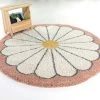 5'3"x7' Lily Floral Kids' Rug - Balta Rugs -Child Furniture Store GUEST 0ac7a5bb 6738 4c9c a15e 5f12a6032954