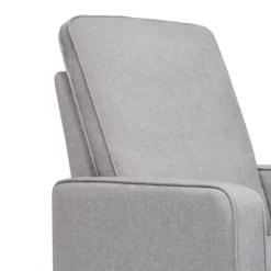 DaVinci Casey Pillowback Swivel Glider -Child Furniture Store GUEST 0ae2c991 6439 43fe ada7 927b9cb03ea0