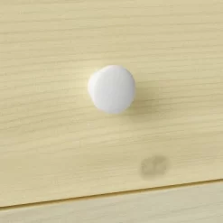 Wood Kids' Nightstand Knock Down White/Natural - Pillowfort™ 11 Wood Kids' Nightstand Knock Down White/Natural - Pillowfort™ -Child Furniture Store GUEST 0bb31c66 ad76 4897 9725 5c53aa0a5ce1