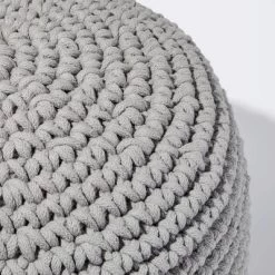 Ottoman - Cloud Island™ Gray Shadow -Child Furniture Store GUEST 0bb4e142 27d0 4add 91de 0a0eb28dd33b