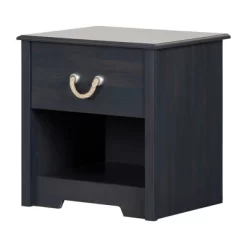 Aviron 1 Drawer Nightstand - South Shore -Child Furniture Store GUEST 0bbc216a 4bdc 45d9 a42f c2d84f4dd99b