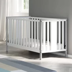 Storkcraft Modern Pacific 5-in-1 Convertible Crib -Child Furniture Store GUEST 0c4a91d7 128f 4b60 a1e2 7af8d6b9e6f8