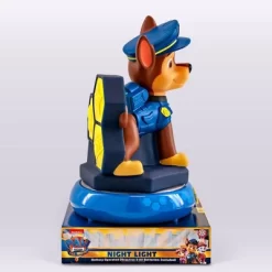 PAW Patrol Chase Nightlight -Child Furniture Store GUEST 0c977848 749b 40b0 9bcf cf8d198f8ebe