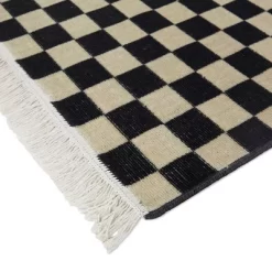 Adelaide Checkered Flatweave Kids' Rug - Balta Rugs -Child Furniture Store GUEST 0d2dd0cc 474f 46ed 8fc6 c4916b29c95b