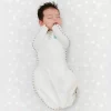 Love To Dream Swaddle UP Adaptive Organic Swaddle Wrap - Cream - Newborn -Child Furniture Store GUEST 0d3485b4 24dc 4336 ad57 6cb9c05b1b7c