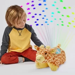 Jolly Giraffe SleeptimeLite Night Light - Pillow Pets -Child Furniture Store GUEST 0e028a85 6cd0 4095 b861 145fcb9cd1a0